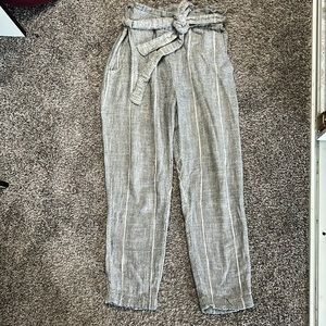 Free people pants